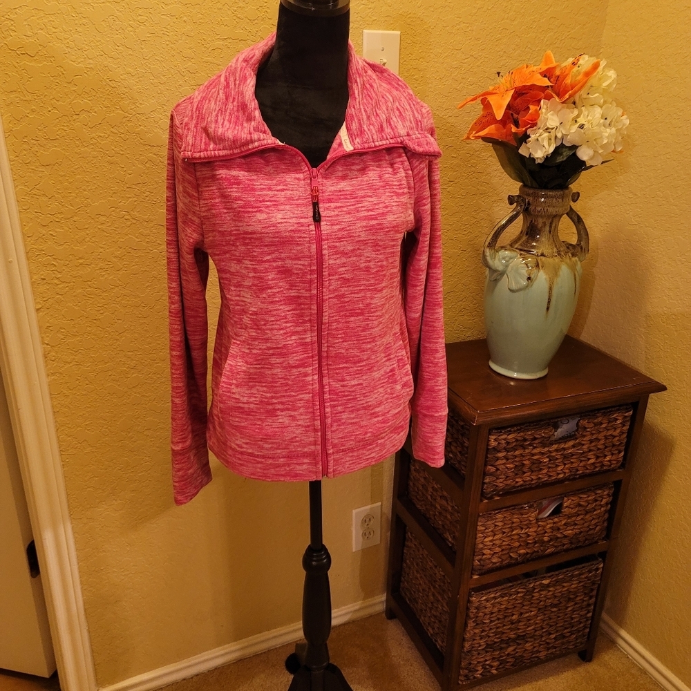 Calvin Klein performance sweater